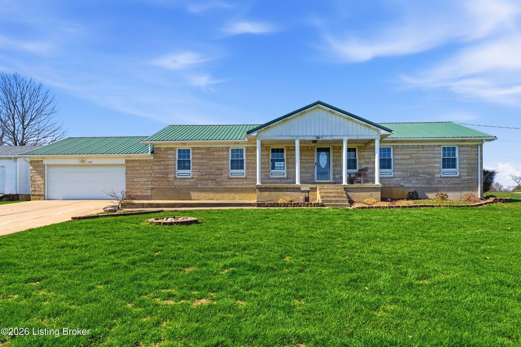 Photo of 110 Allen Lake Rd, Brandenburg, KY 40108 (MLS # 1712013)