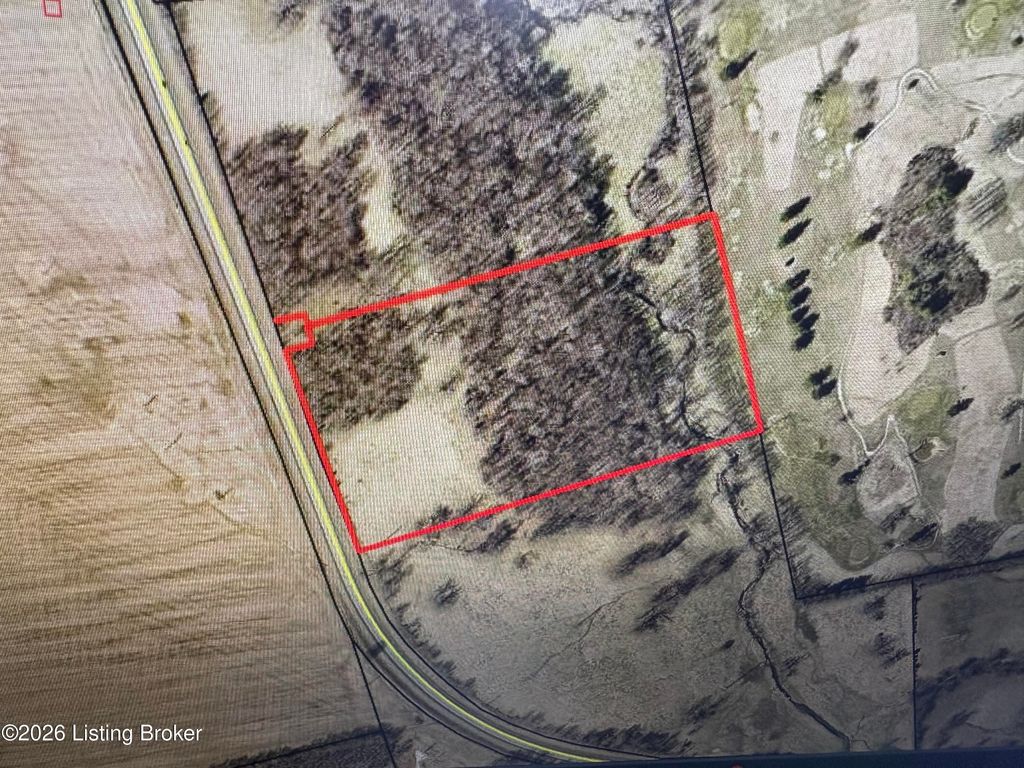 Photo of 00 W U.S. 60, Hardinsburg, KY 40143 (MLS # 1715837)