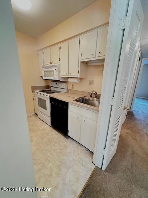Photo of 521 Zorn Ave #APT E13, Louisville, KY 40206 (MLS # 1727782)