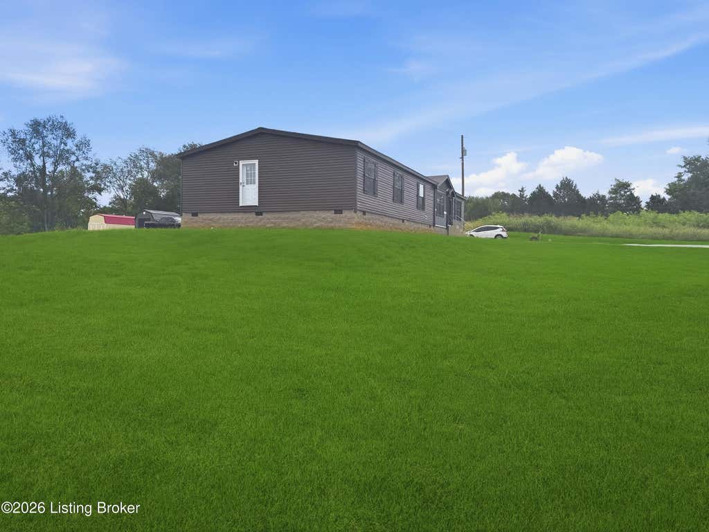 Photo of 110 Laverne Ln, Guston, KY 40142 (MLS # 1723953)