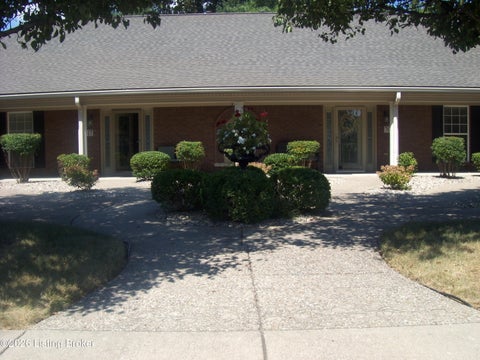 Condo For Sale - 7021 Adeno Way<br/> Jefferson County, Louisville, KY 40291