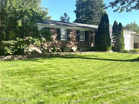 Homes For Sale - 8501 Rhett Butler Dr<br/> Louisville, KY 40242