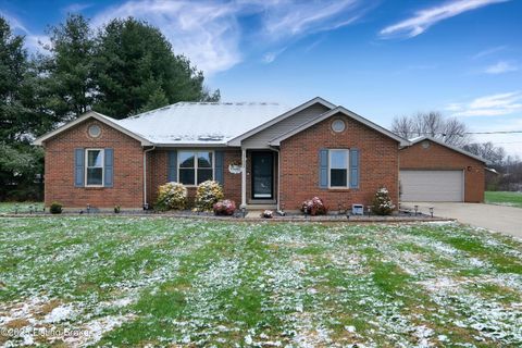 Photo of 1102 Breezy Way, Bardstown, KY 40004 (MLS # 1704859)
