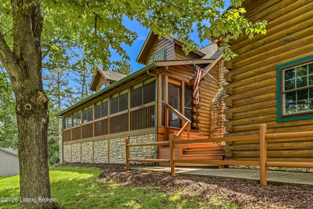 Photo of 1401 Lakeshore Pkwy, Brandenburg, KY 40108 (MLS # 1718313)
