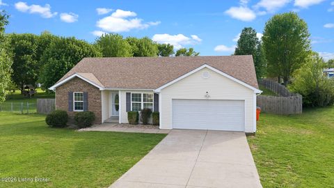 Photo of 417 Kaylyn Dr, Elizabethtown, KY 42701 (MLS # 1714449)