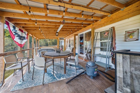 Tiny photo for 69 Cedar Cove Rd, Falls Of Rough, KY 40119 (MLS # 1730974)