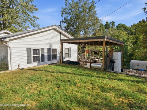 Tiny photo for 69 Cedar Cove Rd, Falls Of Rough, KY 40119 (MLS # 1730974)