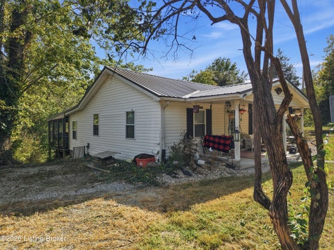 Tiny photo for 69 Cedar Cove Rd, Falls Of Rough, KY 40119 (MLS # 1730974)