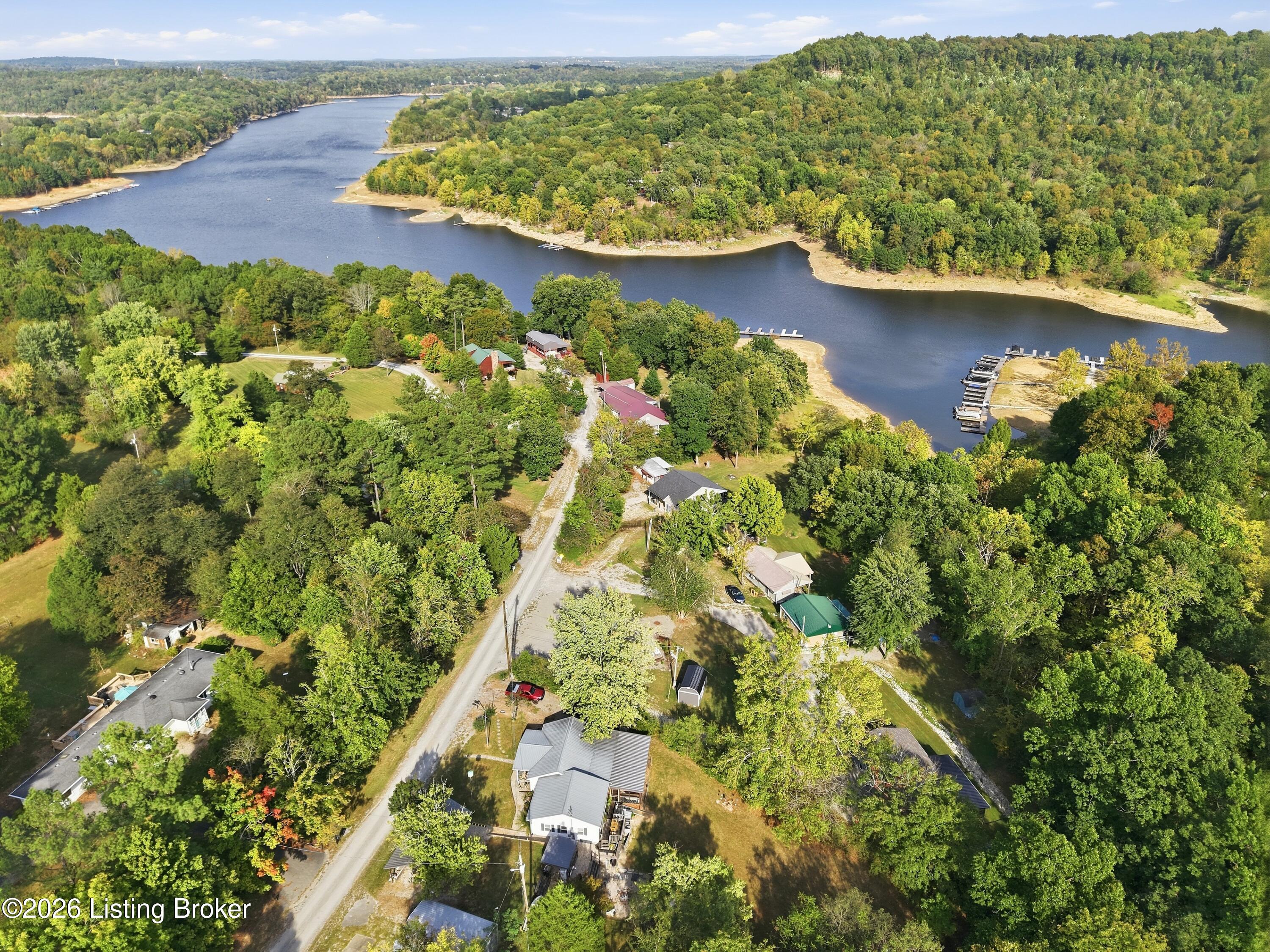 69 Cedar Cove Rd