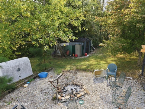 Tiny photo for 69 Cedar Cove Rd, Falls Of Rough, KY 40119 (MLS # 1730974)