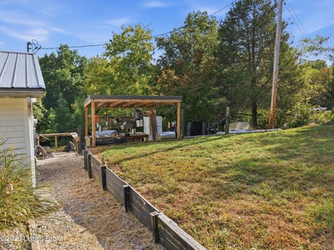 Tiny photo for 69 Cedar Cove Rd, Falls Of Rough, KY 40119 (MLS # 1730974)