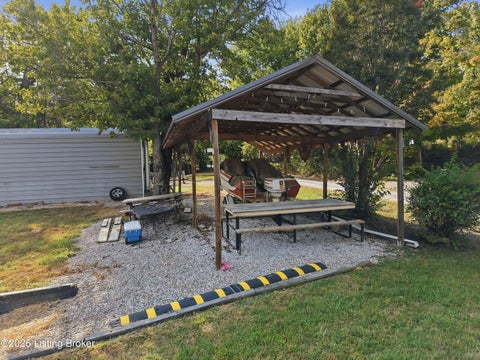 Tiny photo for 69 Cedar Cove Rd, Falls Of Rough, KY 40119 (MLS # 1730974)