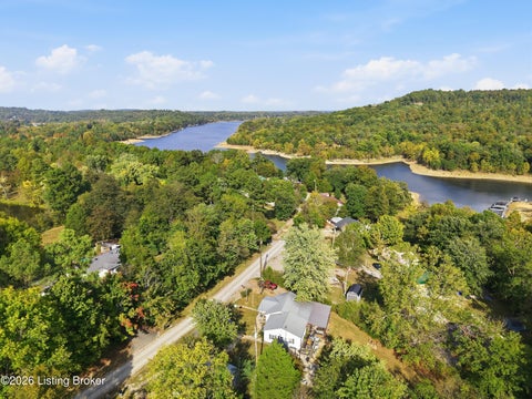Tiny photo for 69 Cedar Cove Rd, Falls Of Rough, KY 40119 (MLS # 1730974)