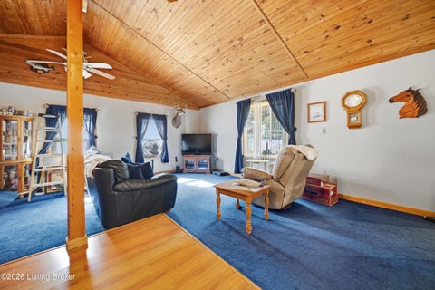 Tiny photo for 69 Cedar Cove Rd, Falls Of Rough, KY 40119 (MLS # 1730974)