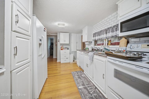 Tiny photo for 69 Cedar Cove Rd, Falls Of Rough, KY 40119 (MLS # 1730974)