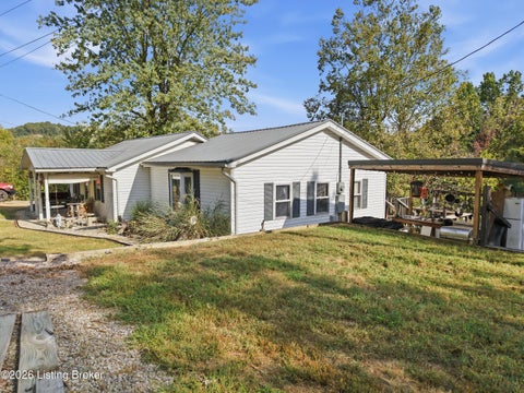 Tiny photo for 69 Cedar Cove Rd, Falls Of Rough, KY 40119 (MLS # 1730974)