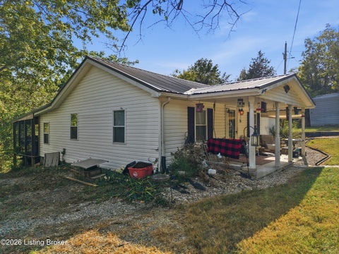 Tiny photo for 69 Cedar Cove Rd, Falls Of Rough, KY 40119 (MLS # 1730974)