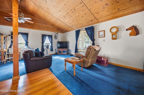 Tiny photo for 69 Cedar Cove Rd, Falls Of Rough, KY 40119 (MLS # 1730974)