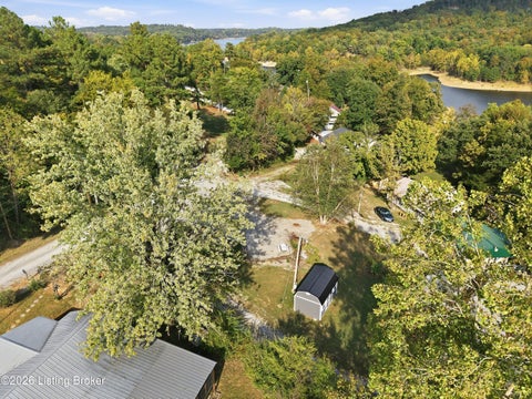 Tiny photo for 69 Cedar Cove Rd, Falls Of Rough, KY 40119 (MLS # 1730974)