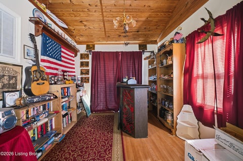 Tiny photo for 69 Cedar Cove Rd, Falls Of Rough, KY 40119 (MLS # 1730974)
