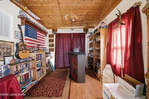 Tiny photo for 69 Cedar Cove Rd, Falls Of Rough, KY 40119 (MLS # 1730974)