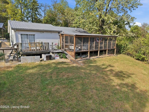 Tiny photo for 69 Cedar Cove Rd, Falls Of Rough, KY 40119 (MLS # 1730974)