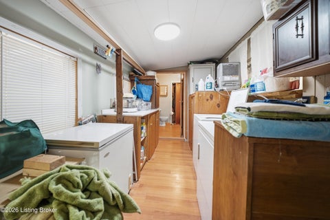 Tiny photo for 69 Cedar Cove Rd, Falls Of Rough, KY 40119 (MLS # 1730974)