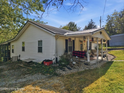 Tiny photo for 69 Cedar Cove Rd, Falls Of Rough, KY 40119 (MLS # 1730974)