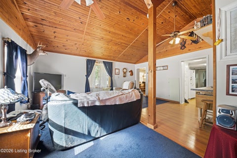 Tiny photo for 69 Cedar Cove Rd, Falls Of Rough, KY 40119 (MLS # 1730974)