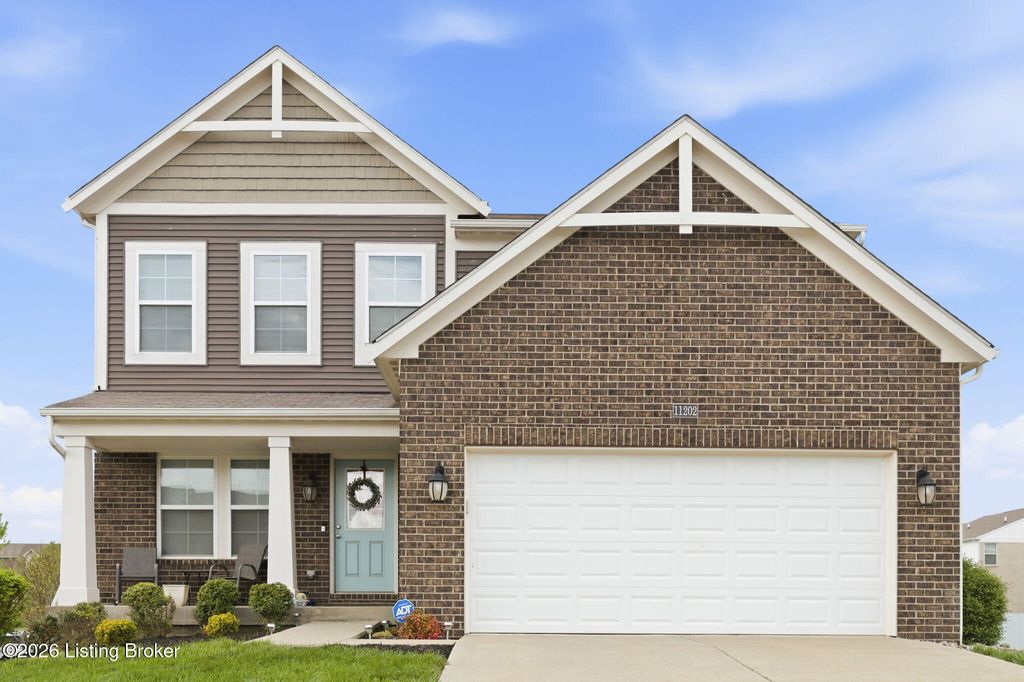 Photo of 11202 Comfort Ct, Louisville, KY 40229 (MLS # 1713911)