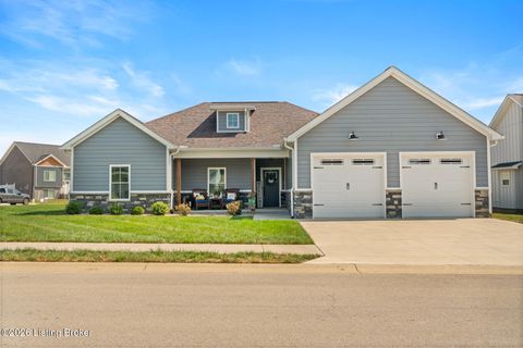 Photo of 200 Gaston Cir, Elizabethtown, KY 42701 (MLS # 1708752)