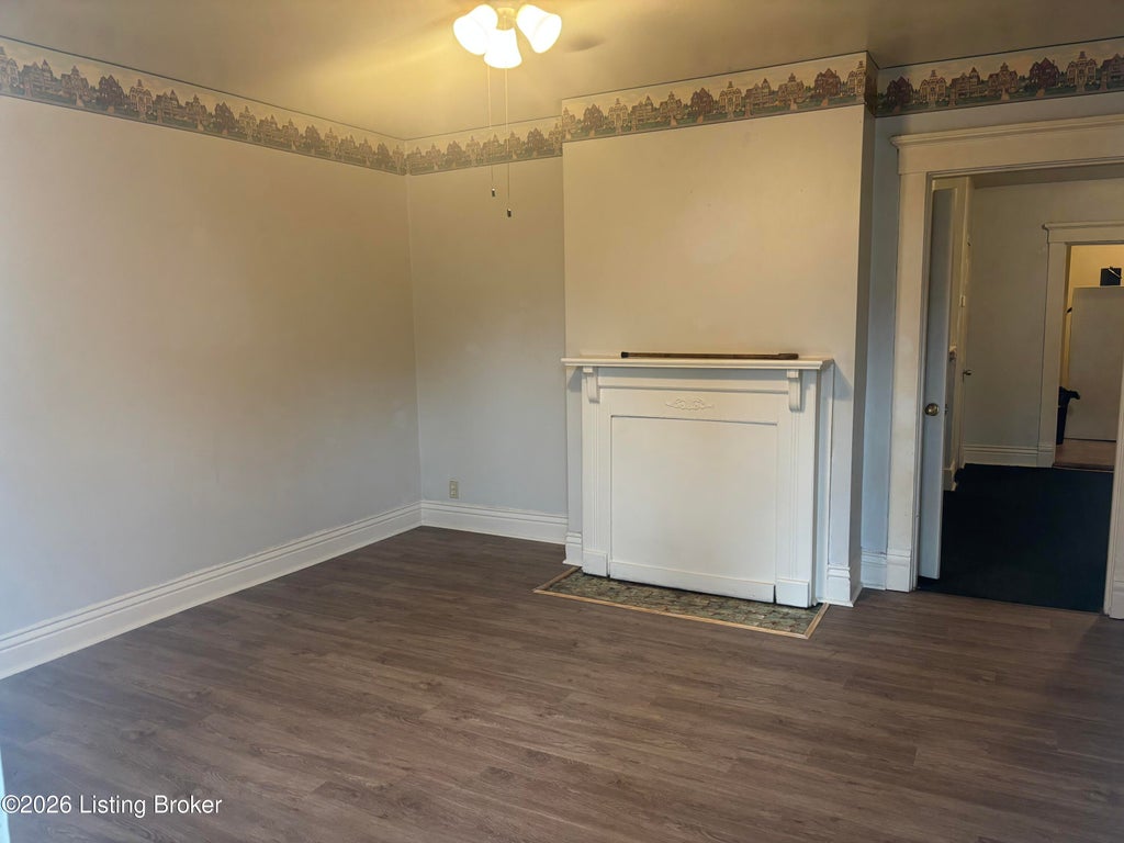 Photo of 1455 Hazel St, Louisville, KY 40211 (MLS # 1723183)