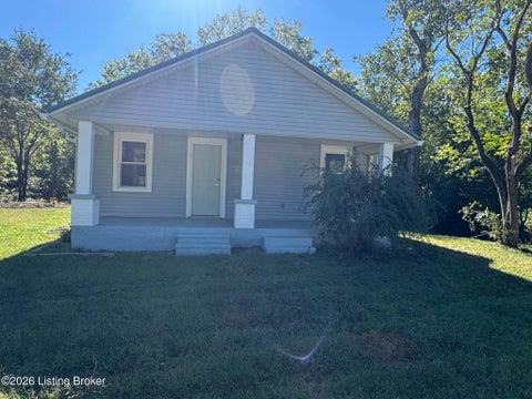 Homes For Sale - 420 Park St<br/> Barren County, Cave City, KY 42127