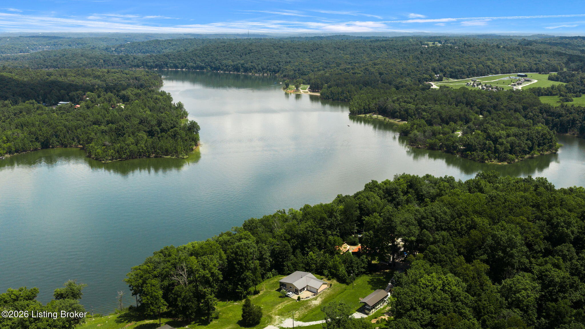 Photo 1 of 41 — 299 Jaggers Rd, Mammoth Cave, KY 42259