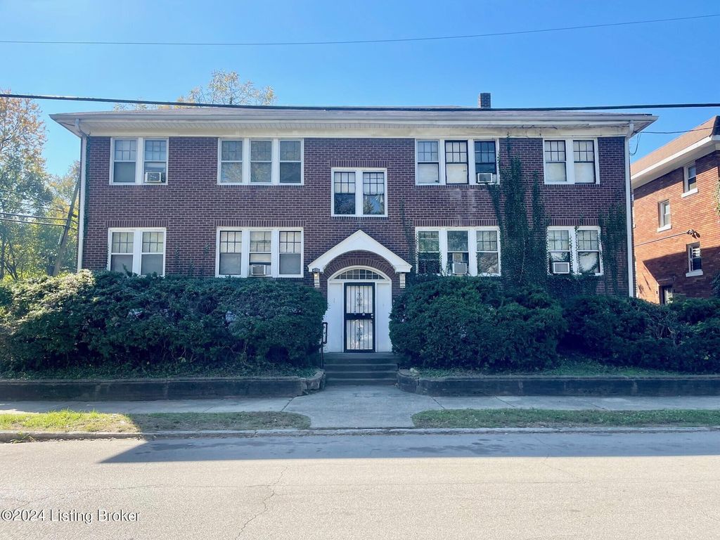 Photo of 4120 Garland Ave #2, Louisville, KY 40211 (MLS # 1705276)