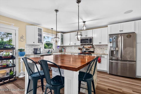 Tiny photo for 3600 New Moody Ln, La Grange, KY 40031 (MLS # 1728951)
