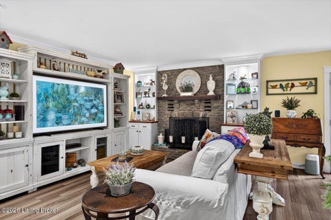 Tiny photo for 3600 New Moody Ln, La Grange, KY 40031 (MLS # 1728951)