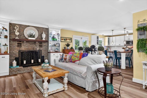 Tiny photo for 3600 New Moody Ln, La Grange, KY 40031 (MLS # 1728951)