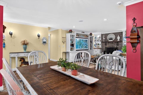 Tiny photo for 3600 New Moody Ln, La Grange, KY 40031 (MLS # 1728951)