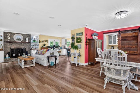 Tiny photo for 3600 New Moody Ln, La Grange, KY 40031 (MLS # 1728951)