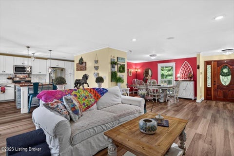 Tiny photo for 3600 New Moody Ln, La Grange, KY 40031 (MLS # 1728951)