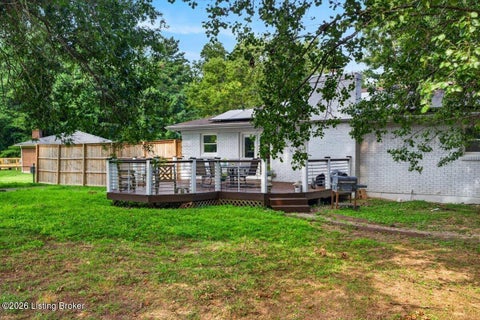 Tiny photo for 3600 New Moody Ln, La Grange, KY 40031 (MLS # 1728951)