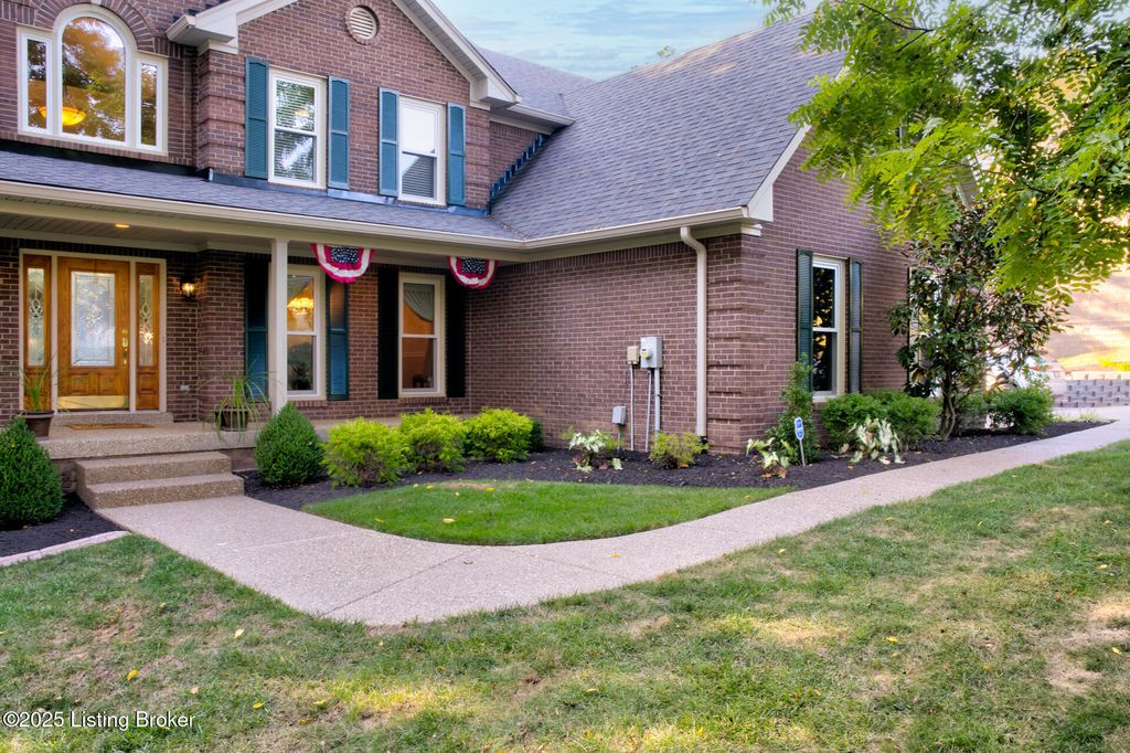 Photo of 4541 Northridge Cir, Crestwood, KY 40014 (MLS # 1700496)