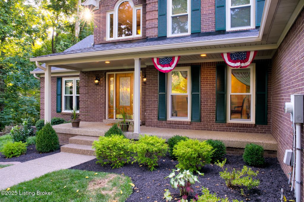 Photo of 4541 Northridge Cir, Crestwood, KY 40014 (MLS # 1700496)