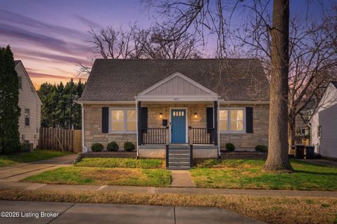 Photo of 4011 Winchester Rd, Louisville, KY 40207 (MLS # 1711799)