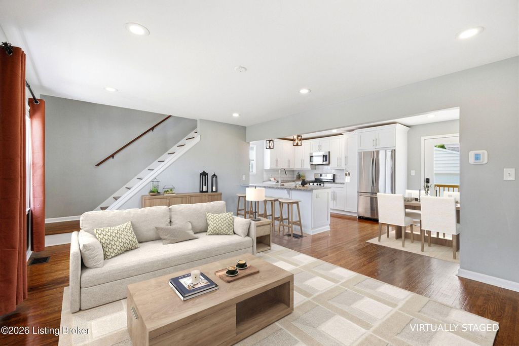 Photo of 4011 Winchester Rd, Louisville, KY 40207 (MLS # 1711799)