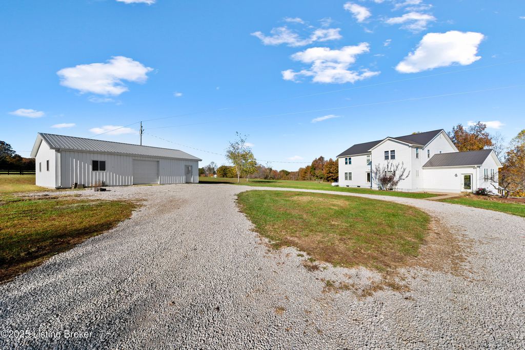 Photo of 501 Jericho Church Rd, Cub Run, KY 42729 (MLS # 1704422)
