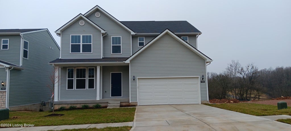 Photo of 7618 Fair Ln, Louisville, KY 40291 (MLS # 1729215)