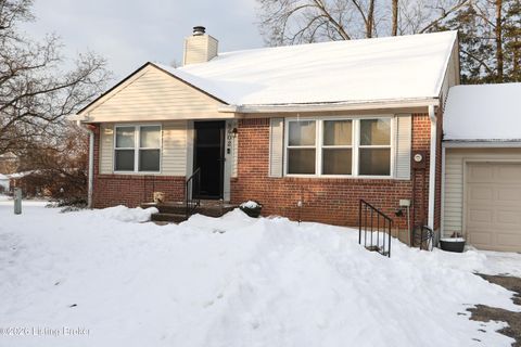 Photo of 8602 Birch Ct, Briarwood, KY 40242 (MLS # 1708507)