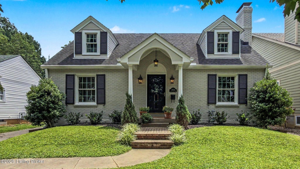 Photo of 3936 Druid Hills Rd, Druid Hills, KY 40207 (MLS # 1724892)